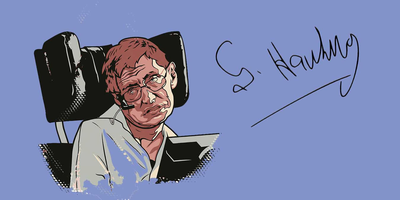 Evrenin Gizemi: Stephen Hawking 