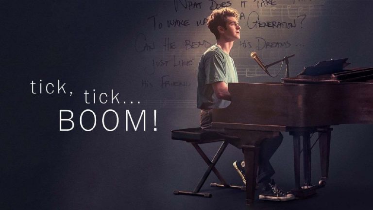 Netflix'in En İyi İşi Çılgın Bir Müzikal Filmi: Tick, Tick... Boom! 