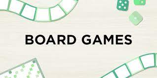 Kutu Oyunları: Eğlence ve Strateji