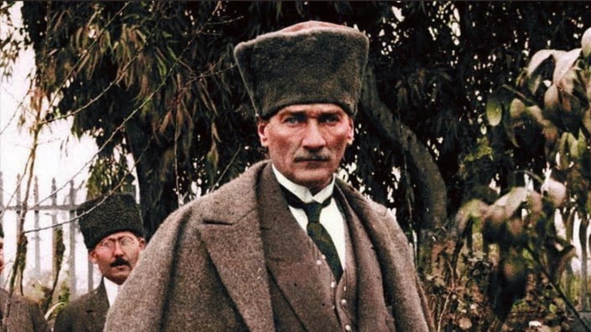 Mustafa Kemal Atatürk: Bir Milletin İnancı, Bir Liderin Mirası