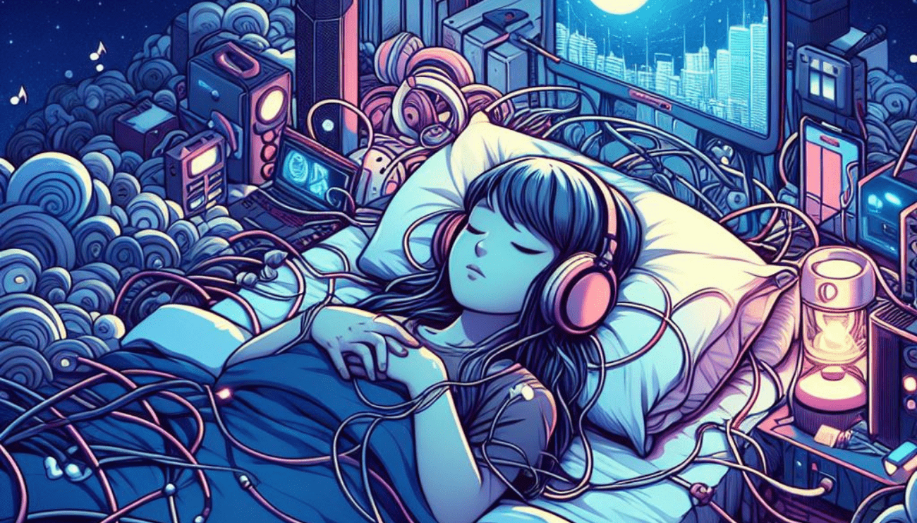 Teknolojinin Müzik Dinleme Alışkanlıklarını Değiştirmesi - TeknoCase