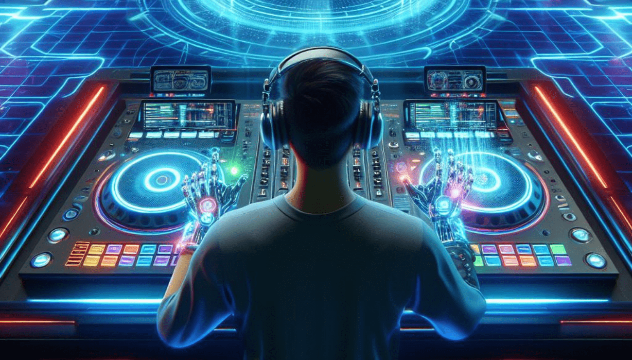 Teknoloji ve Müzik: Birbirini Besleyen İki Güç - TeknoCase