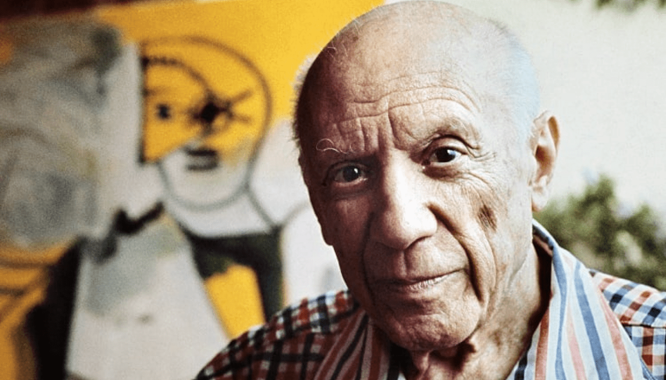 Pablo Picasso: Modern Sanatın Dehası