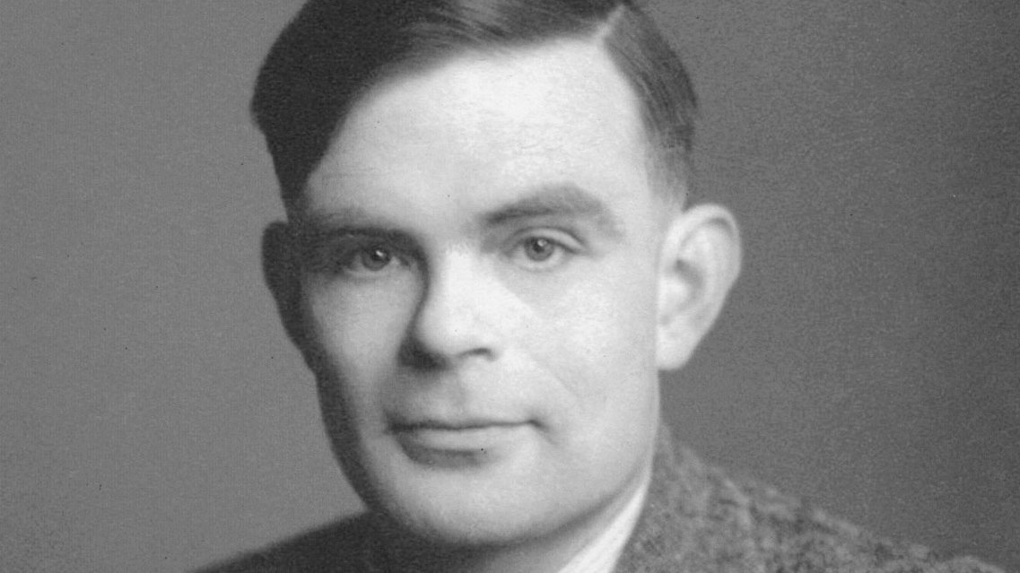 20. Yüzyılın En Önemli İnsanı: Alan Turing 