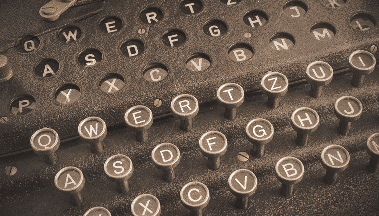 Savaş Bitiren Teknoloji: Enigma'nın Şifresi