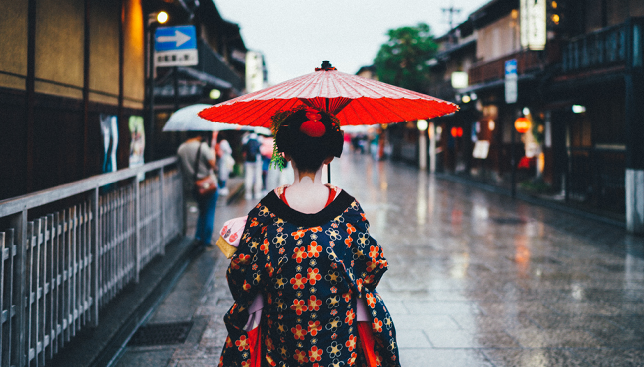 İlginç Kültürü ile Bizi Sürekli Şaşırtan Ülke: Japonya