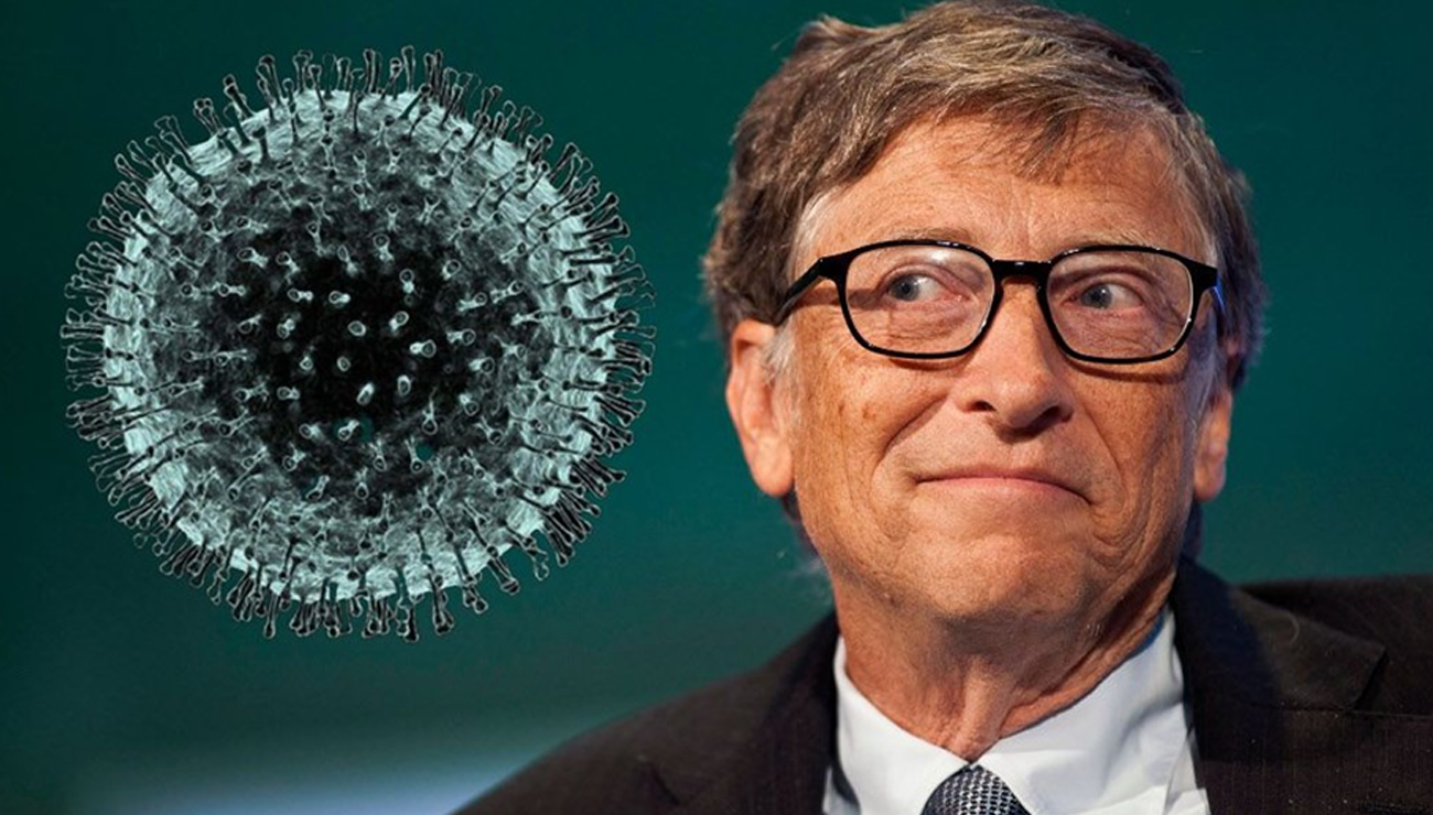 İyi Polis, Kötü Polis: Bill Gates