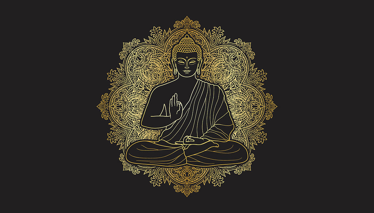Aydınlanmış Bir Prens: Buda