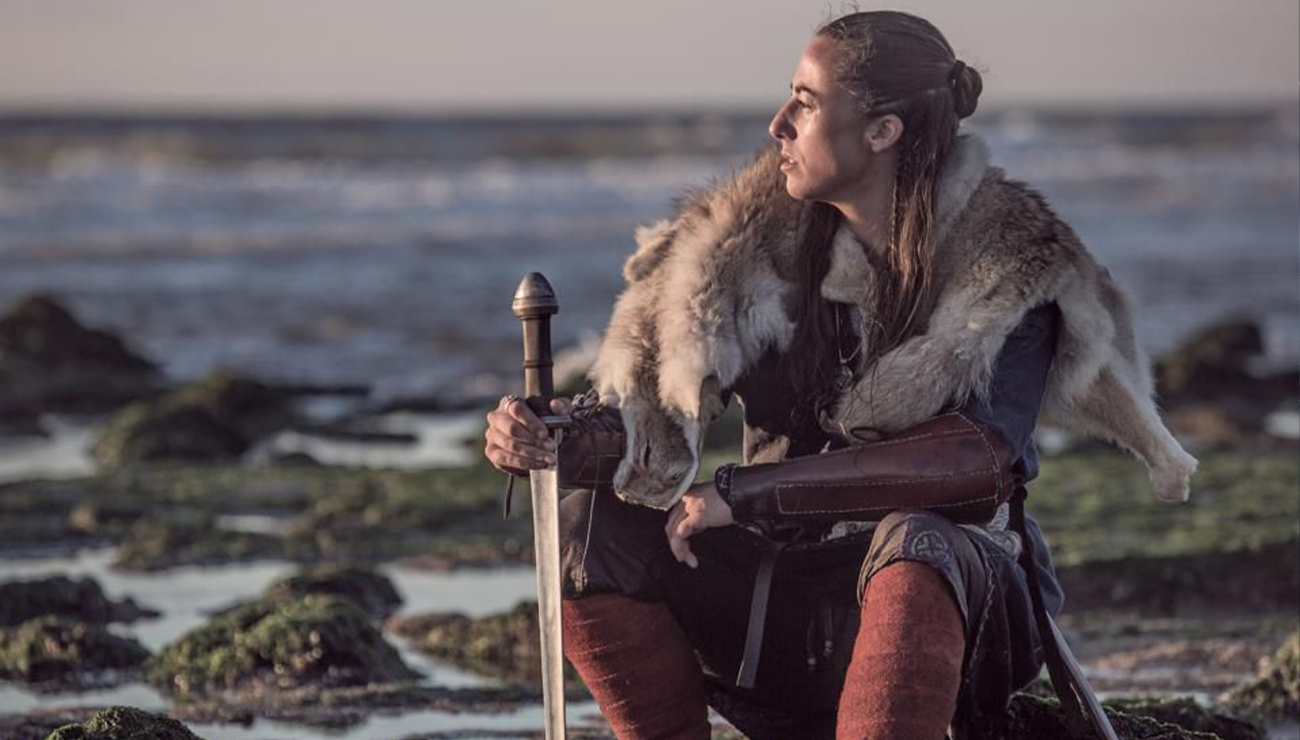 Vikingler Dönemi'nde Kadın Olmak
