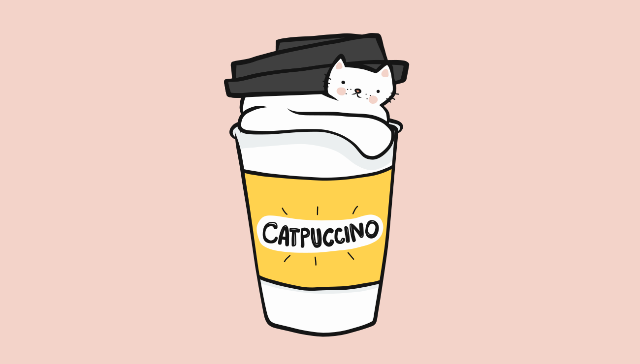 Bir Kedi Dışkısı: Kopi Luwak Kahvesi