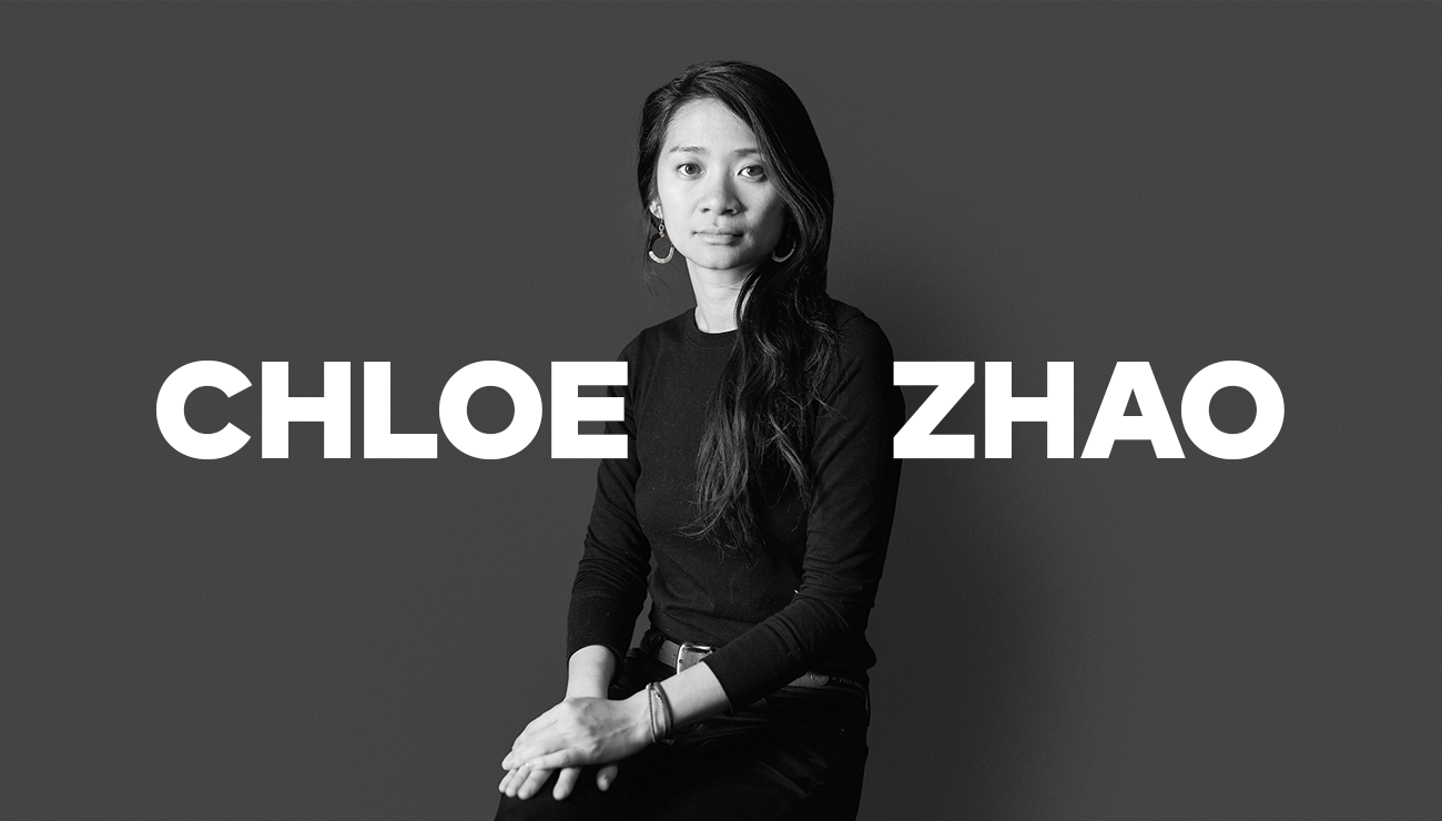Chloe Zhao: Oscar kazanan İlk Asyalı Kadın Yönetmen 