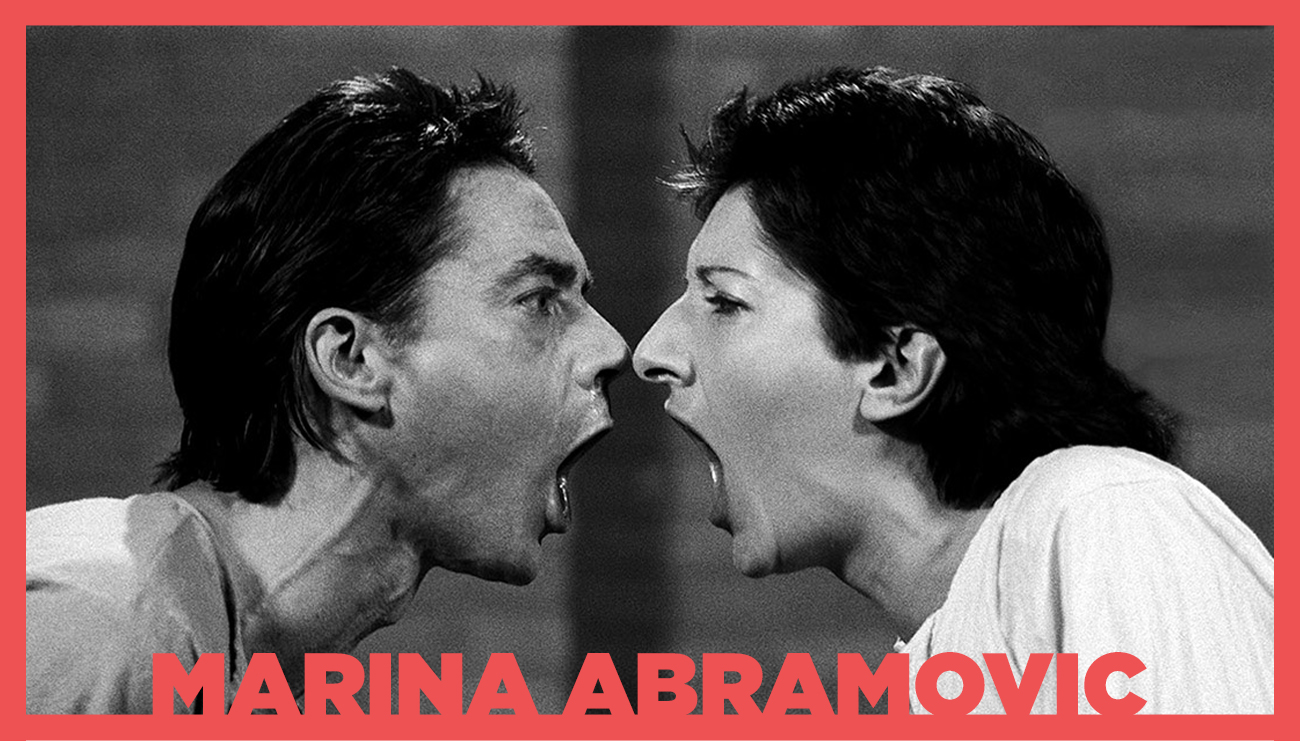 Dehşete Düşüren Marina Abramovic Gösterisi: Ritim (0) Sıfır