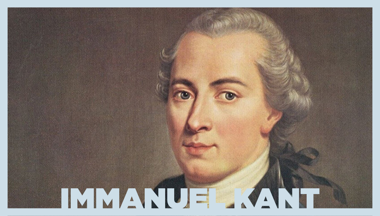 Kant'ın Ödev Ahlakı Nedir?