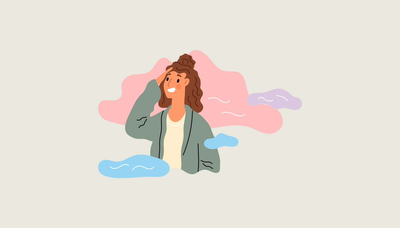 Masum Bir Tehlike: Maladaptive Daydreaming