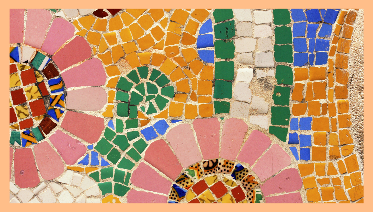 Mozaik: Geçmişten Günümüze Büyüleyici Bir Sanat