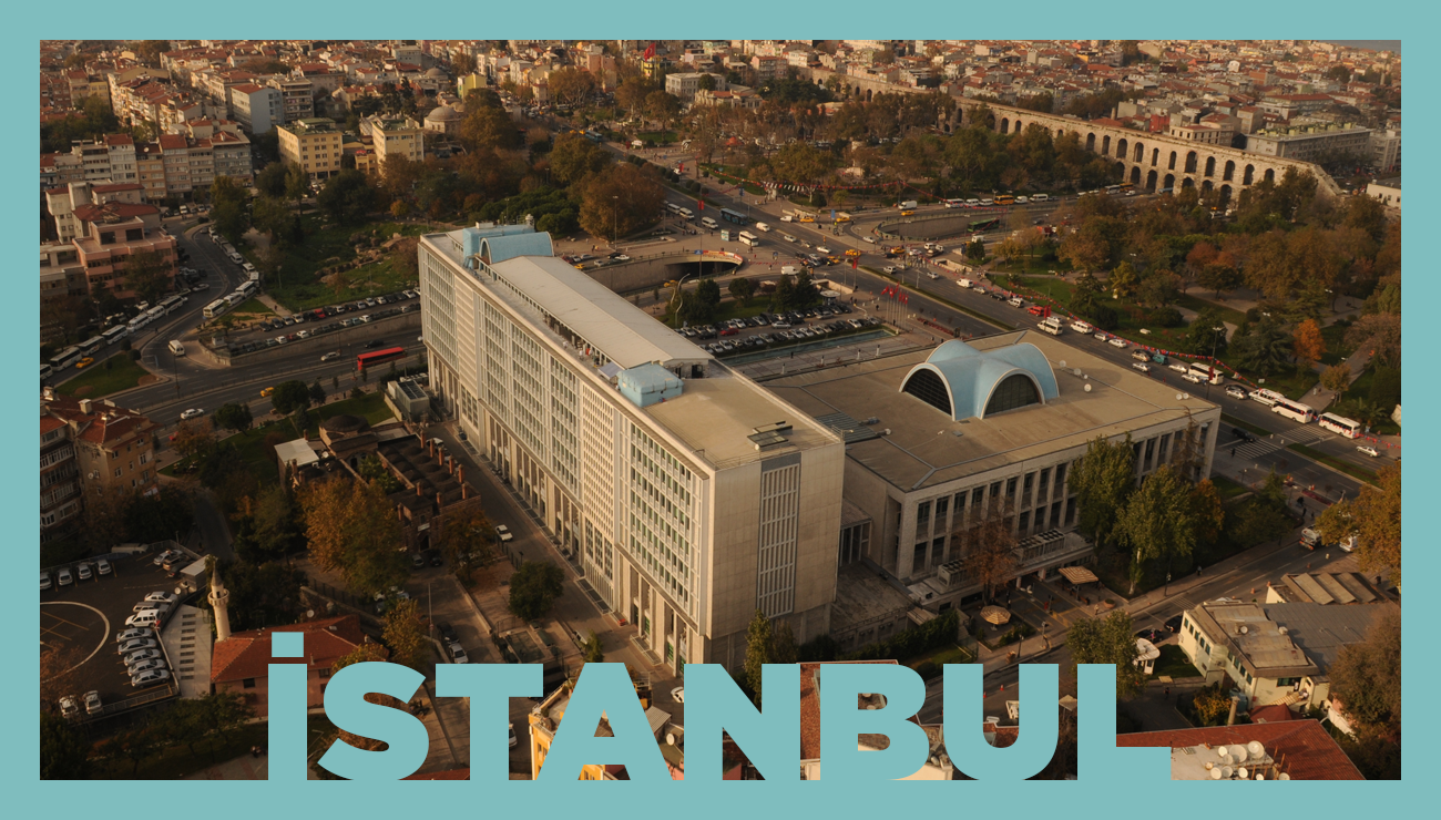 Öğrenci Bakış Açısıyla istanbul'da Üniversite Öğrencisi Olmak