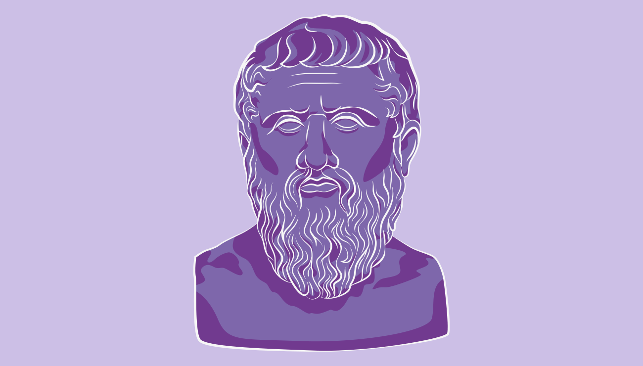 Sanata Olumsuz Bakış: Kim Bu Platon?