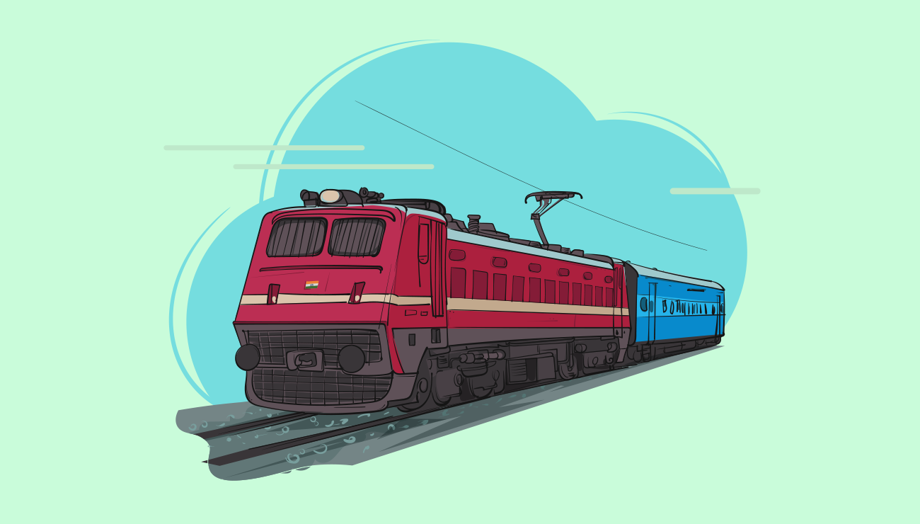 Trenle Avrupa Turu - PePleCase