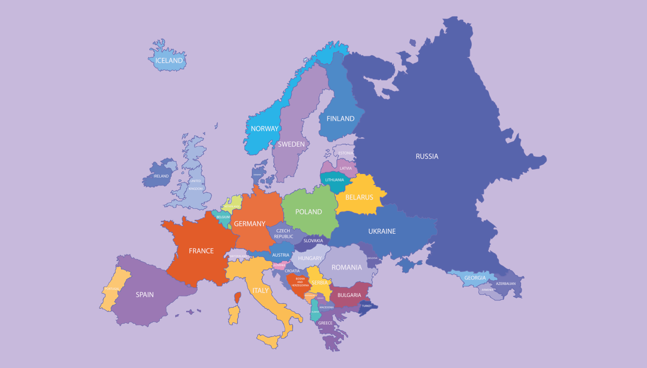 Vizesiz Seyahat Edilebilecek Avrupa Ülkeleri 