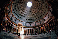 Pantheon Tapınağı