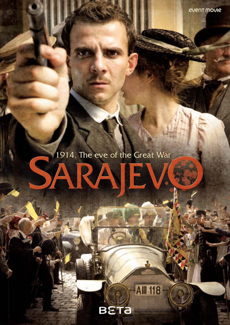 Bir Film, Bir Dizi : Sarajevo Ve Überweihnachten 
