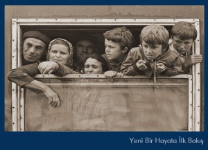 Bulgaristan'daki Türklerin Öyküsü: 1989 Zorunlu Göçü