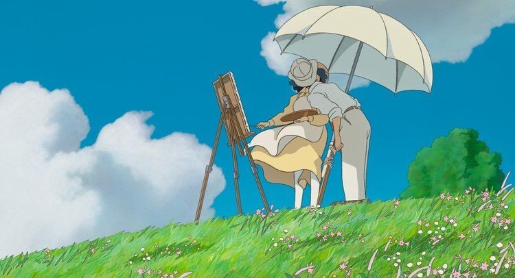 Karantina Sürecinde İçinizi Isıtacak 10 Güzel Anime Film