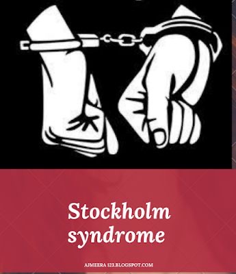 Stockholm Sendromu: İnsan Celladına Aşık Olur  mu? 