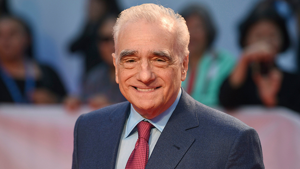 Martin Luciano Scorsese, Akademi Ödülü, BAFTA ve Altın Küre sahibi Amerikalı film yönetmeni, senarist ve yapımcı. 1997 Amerikan Film Enstitüsü tarafından verilen AFİ Yaşam Boyu Başarı Ödülü'ne layık görülmüştür. 2007'de Köstebek isimli filmiyle, En İyi Yönetmen dalında Oscar ödülünün sahibi olmuştur.