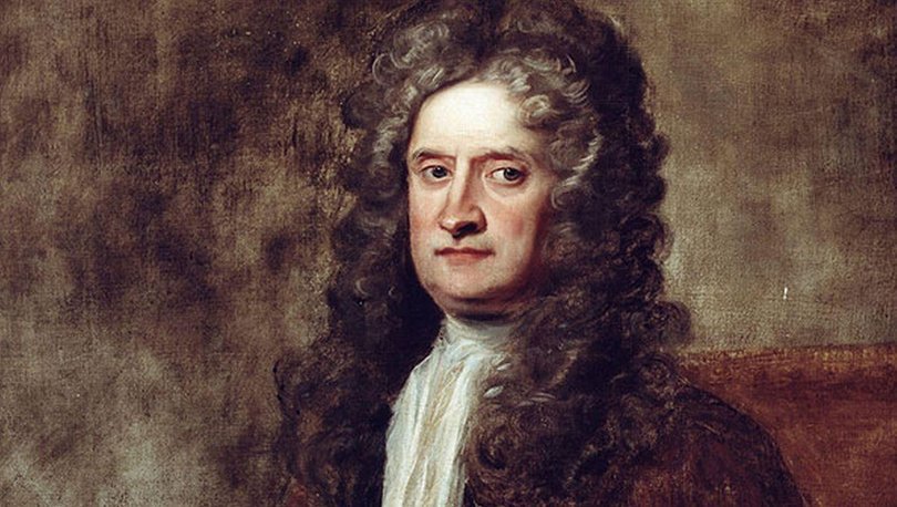 Isaac Newton Neden Bu Kadar Önemli?