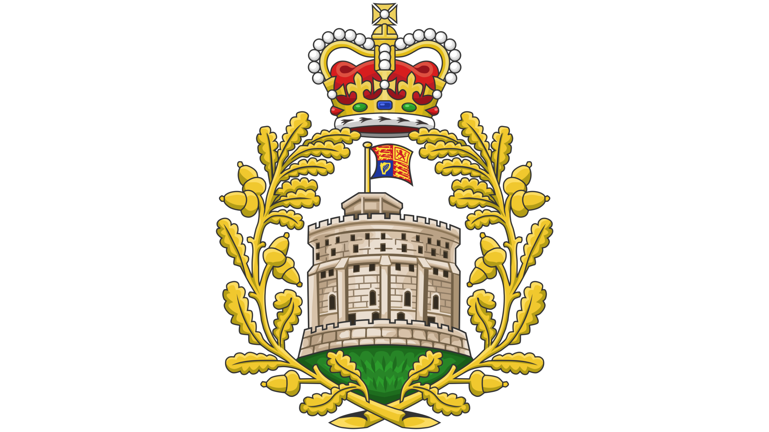 Britanya Kraliyet Ailesi: Windsor Hanedanı
