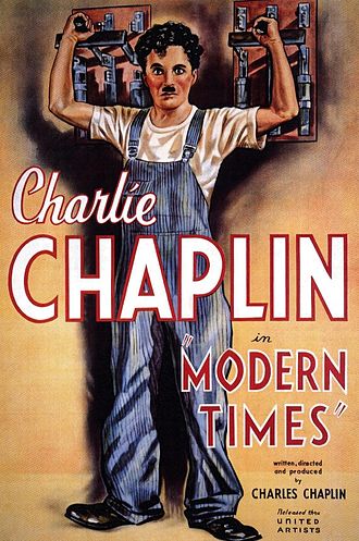 Sessiz Sinemanın Yıldızı: Charlie Chaplin