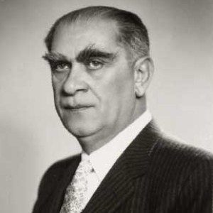 Hasan Ali Yücel 