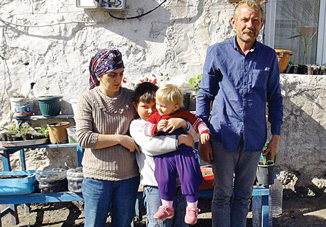 Türkiye'nin En ilginç Azınlıkları: Kars'ta Yaşayan Almanlar
