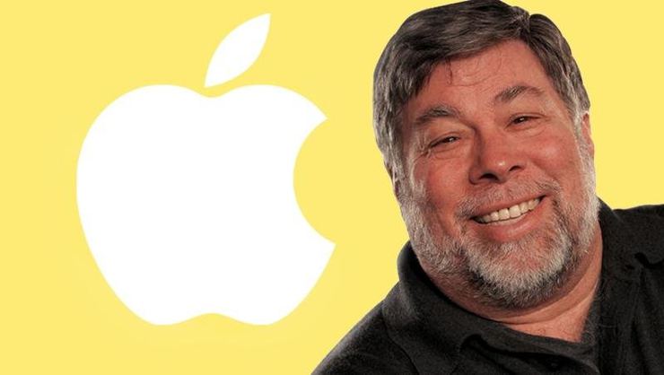 Apple'ın Bilinmeyen Yüzü: Steve Wozniak - TeknoCase