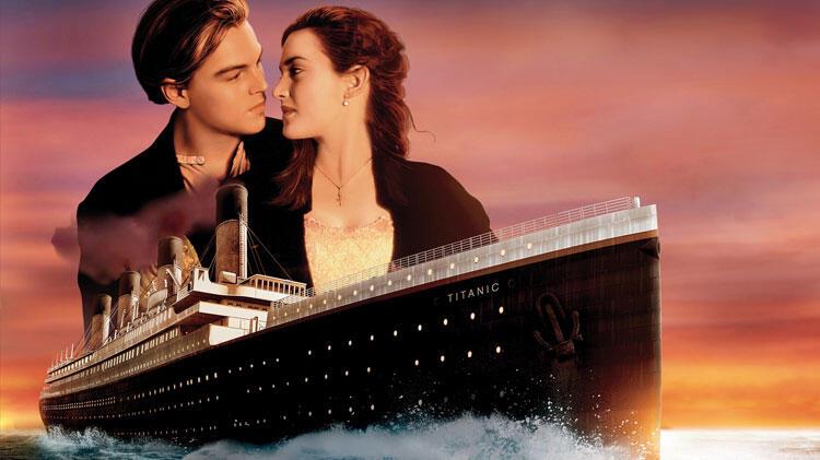 Titanic: Film İncelemesi
