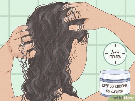 Kıvırcık Saçlar İçin Kış Aylarında Saç Bakımının Önemi - CreaCase