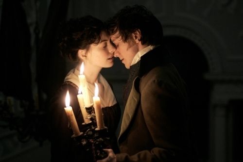 Jane Austen'in Eserlerinden ve Hayatından Uyarlanan 5 Dizi - Film