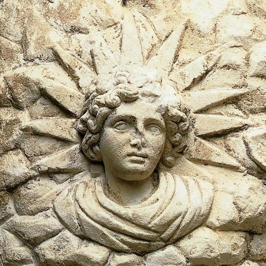 Antik Roma'nın Gizemli Dini: Mithras