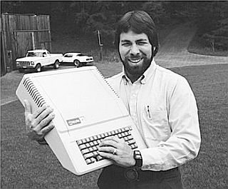 Apple'ın Bilinmeyen Yüzü: Steve Wozniak - TeknoCase