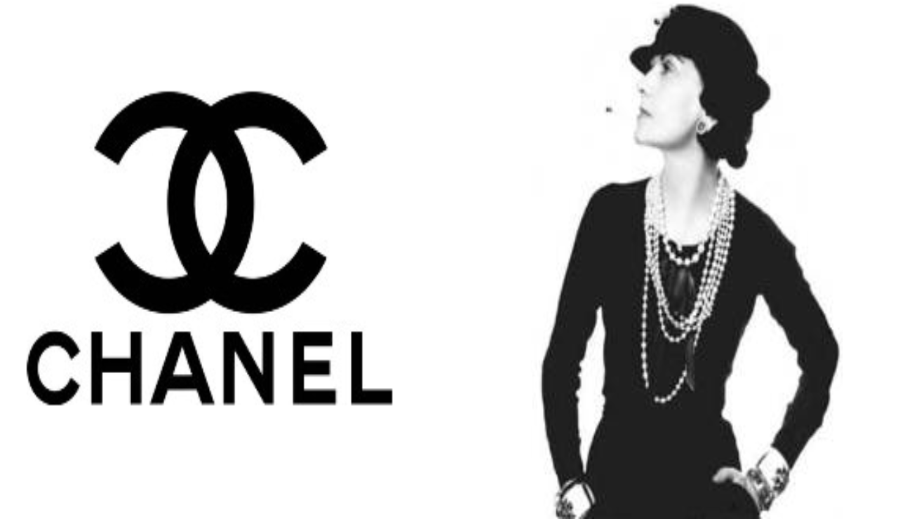 Terzilikten Patroniçeliğe: Coco Chanel - EnterCase