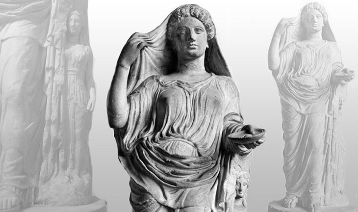 Antik Medeniyetlerdeki Kadın Liderler: Unutulan Güç ve Bilgelik