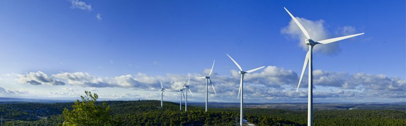 Avustralya'da Doğa Dostu 3 Rüzgar Çiftliği - TeknoCase
