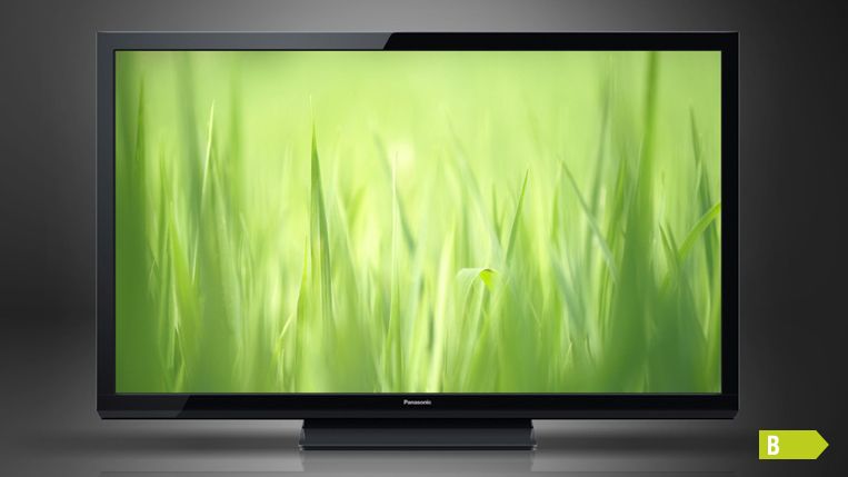 Teknolojiye Göre Televizyon Türleri - TeknoCase