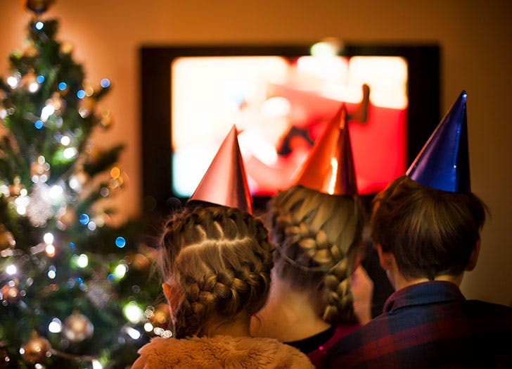 İsveçlilerin 7 Tuhaf ve Muhteşem Noel Alışkanlıkları