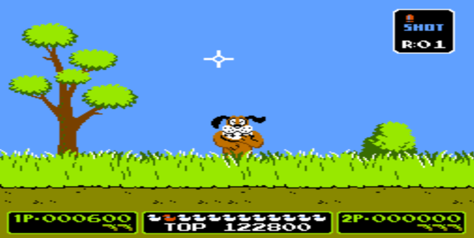 Duck Hunt Efsanesi ve Atari Tabancasının Sırrı