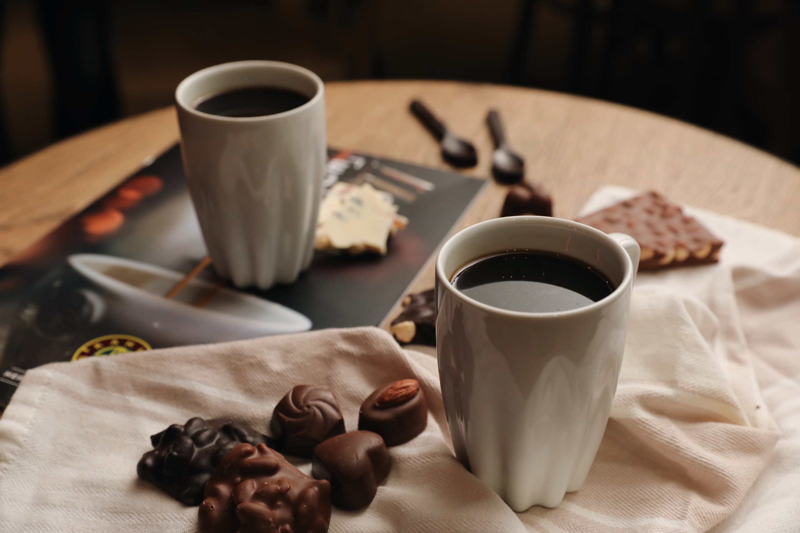 Kolayca Hazırlanabilen, Vize Haftalarının Vazgeçilmezi Granül Kahve Acaba Gerçekten Kahve mi ?