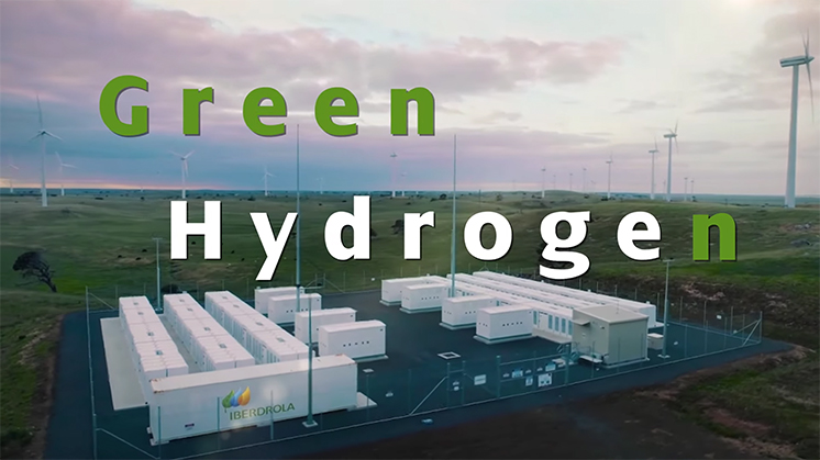 Temiz Enerji Manzarasında Devrim Yaratmak: Yeşil Hidrojen