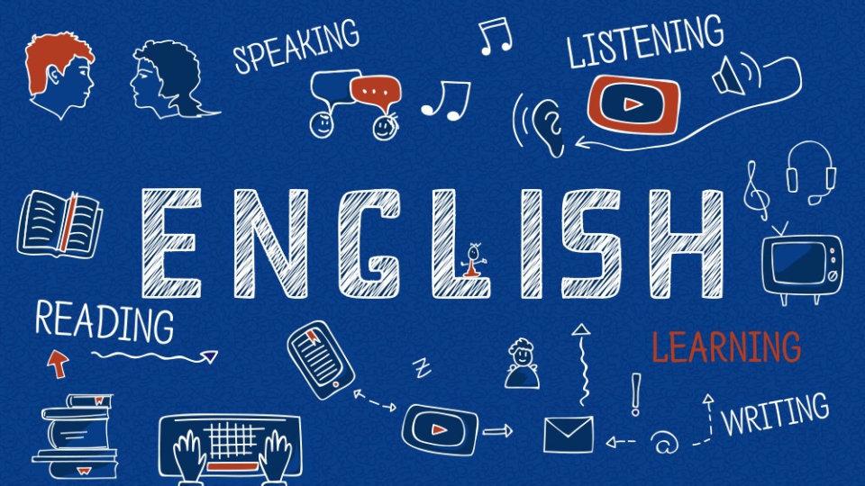 Podcast Yoluyla İngilizce'yi Geliştirmek