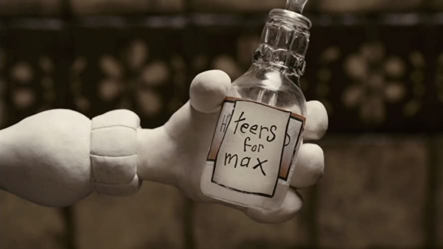 Film incelemesi: May and Max